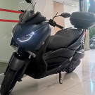 YAMAHA XMAX 250 ABS 2023 Flex-5