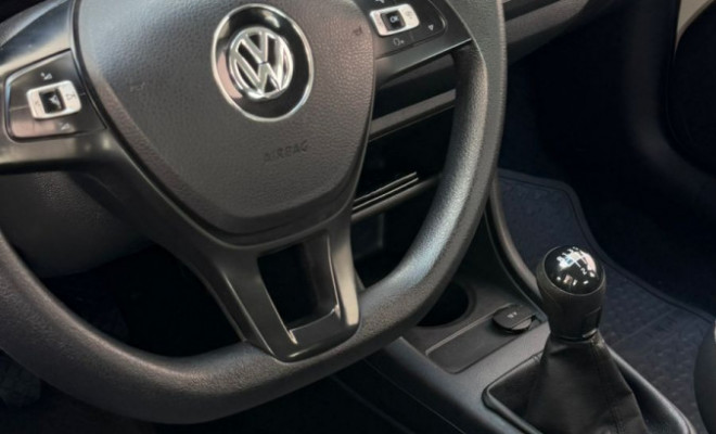VW up! 1.0 2020-6