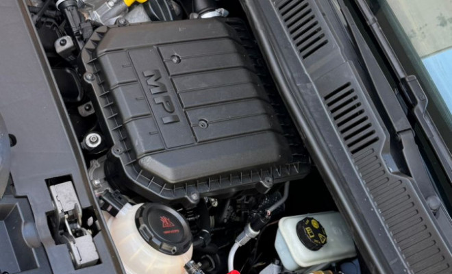 VW up! 1.0 2020-4