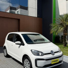 VW up! 1.0 2020-1