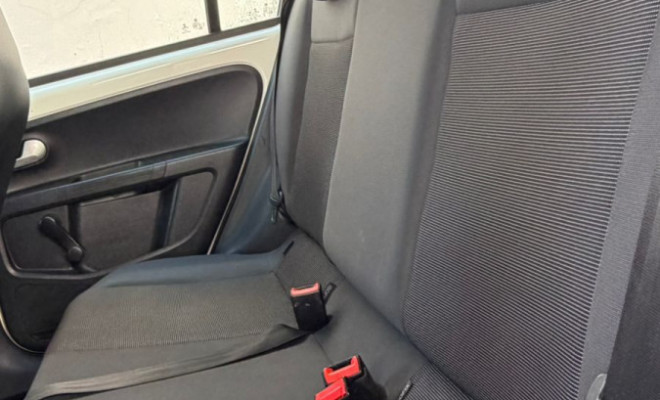VW up! 1.0 2020-7