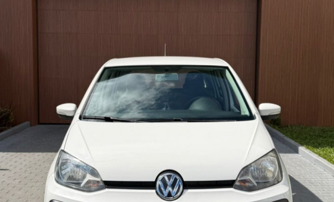 VW up! 1.0 2020-0