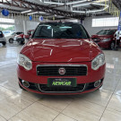 Fiat Palio ELX 1.0 Fire/30 Anos F. Flex 8V 4p 2010 Flex-0