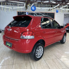Fiat Palio ELX 1.0 Fire/30 Anos F. Flex 8V 4p 2010 Flex-2