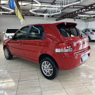 Fiat Palio ELX 1.0 Fire/30 Anos F. Flex 8V 4p 2010 Flex-4