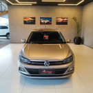 VW - VolksWagen Polo Highline 200 TSI 1.0 Flex 12V Aut. 2019 Flex C/IPVA 2026 PAGO-1