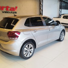 VW - VolksWagen Polo Highline 200 TSI 1.0 Flex 12V Aut. 2019 Flex C/IPVA 2026 PAGO-3