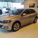 VW - VolksWagen Polo Highline 200 TSI 1.0 Flex 12V Aut. 2019 Flex C/IPVA 2026 PAGO-2