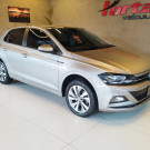 VW - VolksWagen Polo Highline 200 TSI 1.0 Flex 12V Aut. 2019 Flex C/IPVA 2026 PAGO-0