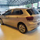 VW - VolksWagen Polo Highline 200 TSI 1.0 Flex 12V Aut. 2019 Flex C/IPVA 2026 PAGO-4