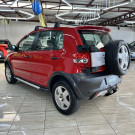 VW - VolksWagen CROSSFOX 1.6 Mi Total Flex 8V 5p 2009 Flex-2