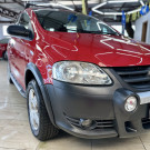 VW - VolksWagen CROSSFOX 1.6 Mi Total Flex 8V 5p 2009 Flex-5