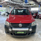 VW - VolksWagen CROSSFOX 1.6 Mi Total Flex 8V 5p 2009 Flex-0