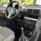 VW - VolksWagen CROSSFOX 1.6 Mi Total Flex 8V 5p 2009 Flex-7