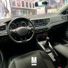 VW - VolksWagen Polo 1.0 MPI Flex 12V 5p 2024 Flex-3