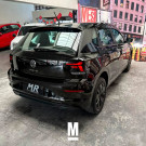 VW - VolksWagen Polo 1.0 MPI Flex 12V 5p 2024 Flex-6