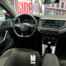 VW - VolksWagen Polo 1.0 MPI Flex 12V 5p 2024 Flex-2