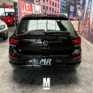 VW - VolksWagen Polo 1.0 MPI Flex 12V 5p 2024 Flex-5
