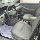 Toyota Corolla XEi 1.8/1.8 Flex 16V Aut. 2003 Flex-6
