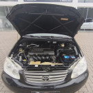 Toyota Corolla XEi 1.8/1.8 Flex 16V Aut. 2003 Flex-7