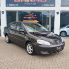 Toyota Corolla XEi 1.8/1.8 Flex 16V Aut. 2003 Flex-1