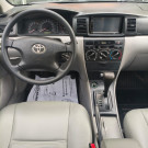 Toyota Corolla XEi 1.8/1.8 Flex 16V Aut. 2003 Flex-4