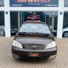 Toyota Corolla XEi 1.8/1.8 Flex 16V Aut. 2003 Flex-0