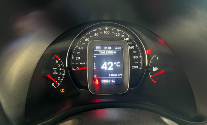 Fiat Strada Volcano 1.3 Flex 8V CD 2021 Flex-10