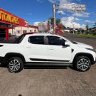 Fiat Strada Volcano 1.3 Flex 8V CD 2021 Flex-4