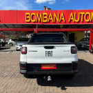Fiat Strada Volcano 1.3 Flex 8V CD 2021 Flex-2