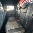 Fiat Strada Volcano 1.3 Flex 8V CD 2021 Flex-8