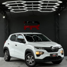Renault KWID Zen 1.0 Flex 12V 5p Mec. 2024 Flex-3