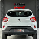 Renault KWID Zen 1.0 Flex 12V 5p Mec. 2024 Flex-0