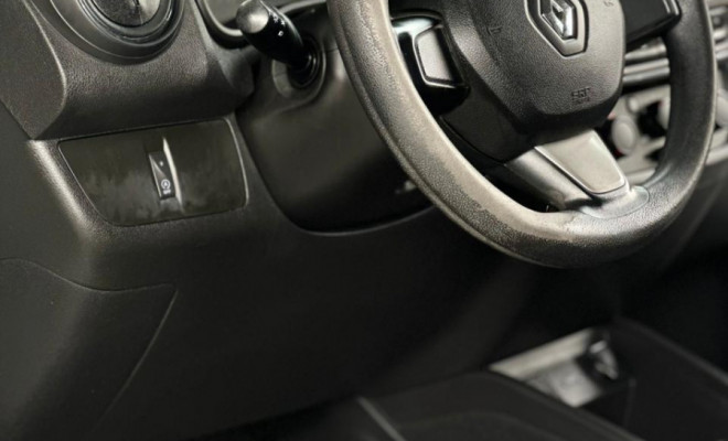 Renault KWID Zen 1.0 Flex 12V 5p Mec. 2024 Flex-7