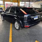 Ford Focus Ghia/ XR 2.0 /Ghia 2.0 16V Flex 5p 2009 Gasolina-4