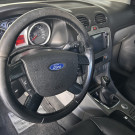 Ford Focus Ghia/ XR 2.0 /Ghia 2.0 16V Flex 5p 2009 Gasolina-1