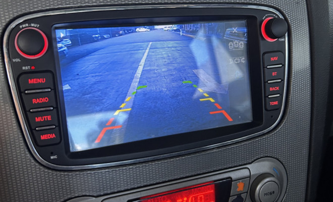 Ford Focus Ghia/ XR 2.0 /Ghia 2.0 16V Flex 5p 2009 Gasolina-6