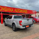 Nissan Frontier SE CD 4x4 2.3 Bi-TB Diesel Aut. 2023 Diesel-1