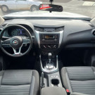 Nissan Frontier SE CD 4x4 2.3 Bi-TB Diesel Aut. 2023 Diesel-7