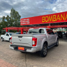 Nissan Frontier SE CD 4x4 2.3 Bi-TB Diesel Aut. 2023 Diesel-3