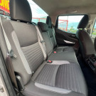 Nissan Frontier SE CD 4x4 2.3 Bi-TB Diesel Aut. 2023 Diesel-10