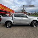 Nissan Frontier SE CD 4x4 2.3 Bi-TB Diesel Aut. 2023 Diesel-4