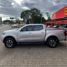 Nissan Frontier SE CD 4x4 2.3 Bi-TB Diesel Aut. 2023 Diesel-0