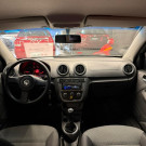 VW - VolksWagen Gol 1.0  Flex 8V 4p 2012 Gasolina-3