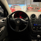 VW - VolksWagen Gol 1.0  Flex 8V 4p 2012 Gasolina-6