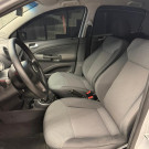 VW - VolksWagen Gol 1.0  Flex 8V 4p 2012 Gasolina-5