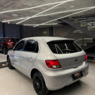 VW - VolksWagen Gol 1.0  Flex 8V 4p 2012 Gasolina-1
