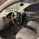 VW - VolksWagen Gol 1.0  Flex 8V 4p 2012 Gasolina-7