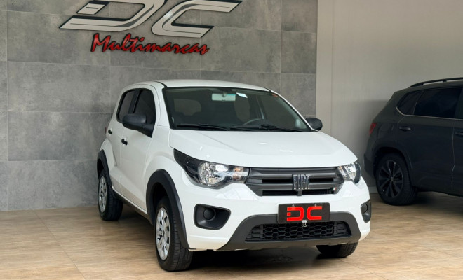 Fiat MOBI LIKE 1.0 Fire Flex 5p. 2023 Flex-0