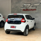 Fiat MOBI LIKE 1.0 Fire Flex 5p. 2023 Flex-1